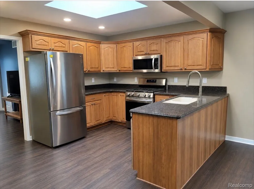 48188 Forbes Drive New Baltimore City, MI 48047