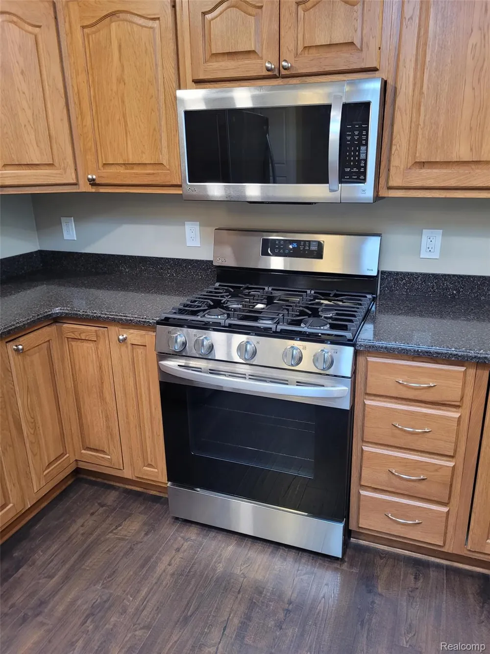 48188 Forbes Drive New Baltimore City, MI 48047