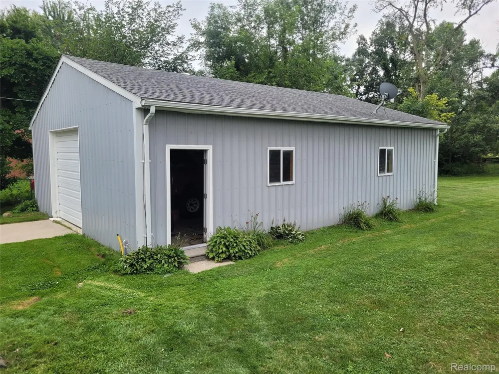 48188 Forbes Drive New Baltimore City, MI 48047