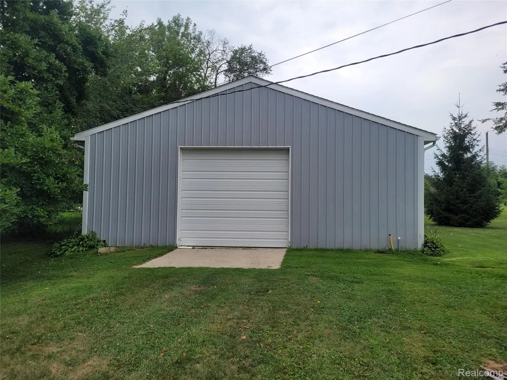 48188 Forbes Drive New Baltimore City, MI 48047