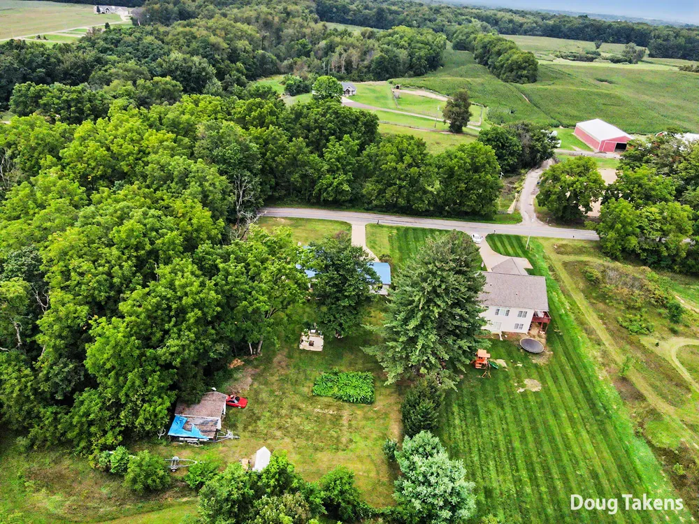 538 108th Street Leighton Township, MI 49316