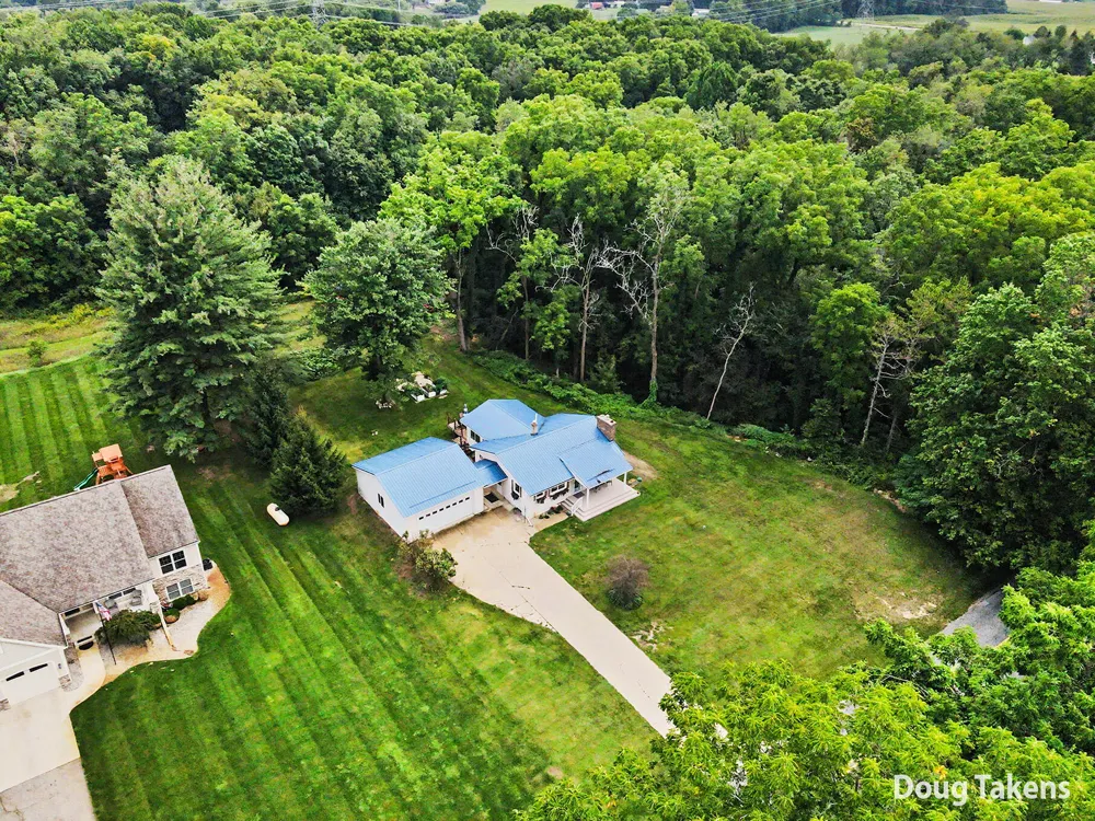 538 108th Street Leighton Township, MI 49316