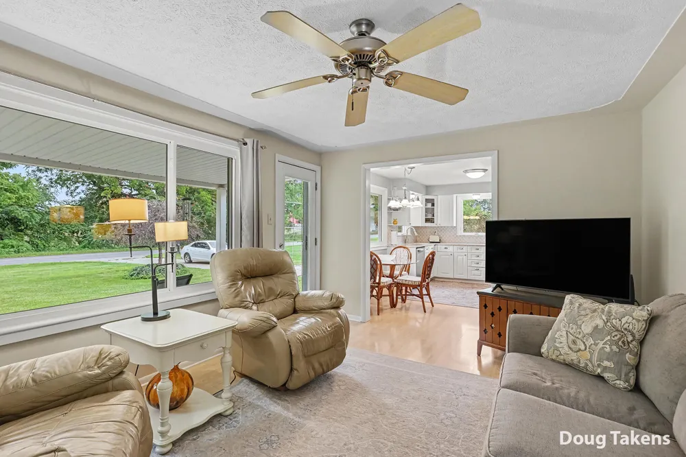 538 108th Street Leighton Township, MI 49316