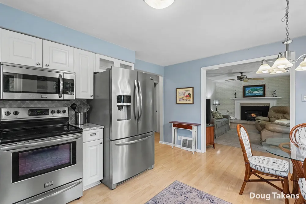 538 108th Street Leighton Township, MI 49316