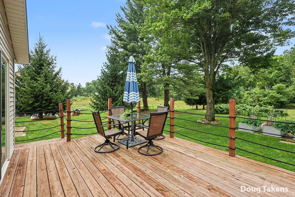 538 108th Street Leighton Township, MI 49316