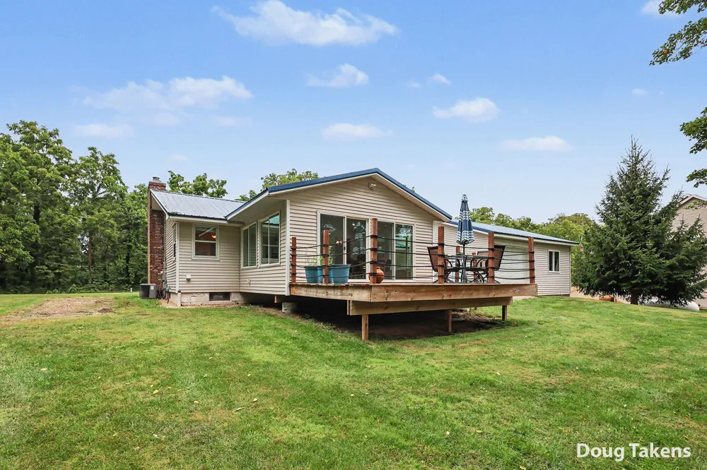 538 108th Street Leighton Township, MI 49316