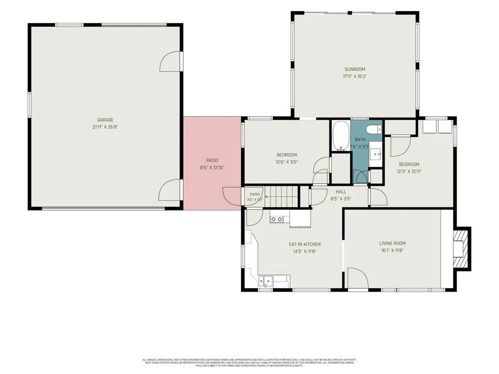 538 108th Street Leighton Township, MI 49316