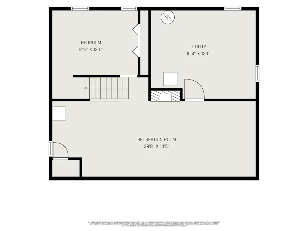 538 108th Street Leighton Township, MI 49316