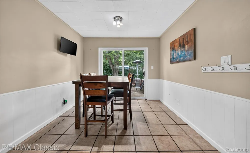 6638 Woodbank Drive Bloomfield Hills City, MI 48301