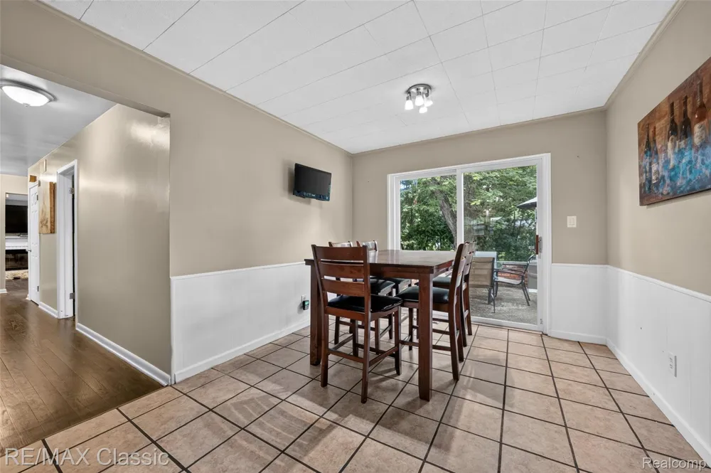 6638 Woodbank Drive Bloomfield Hills City, MI 48301