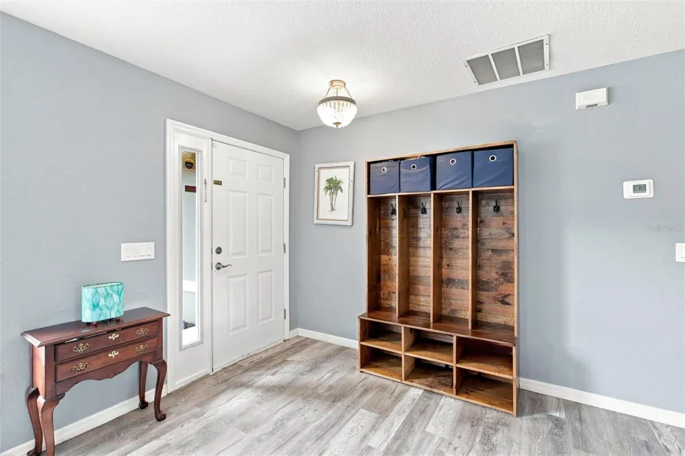 2583 PENNSYLVANIA TERRACE North Port, FL 34291