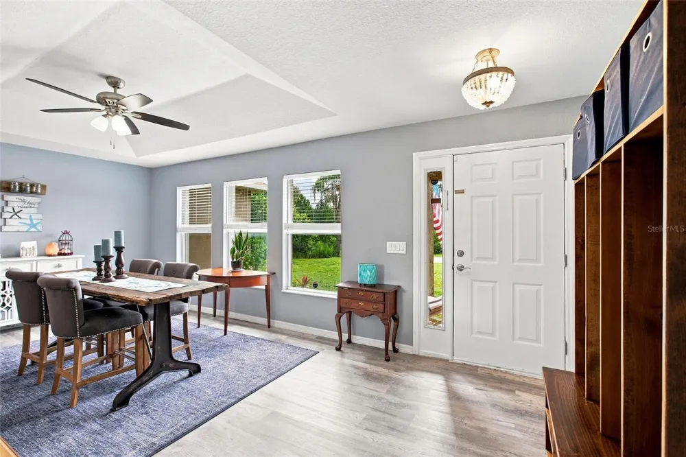 2583 PENNSYLVANIA TERRACE North Port, FL 34291