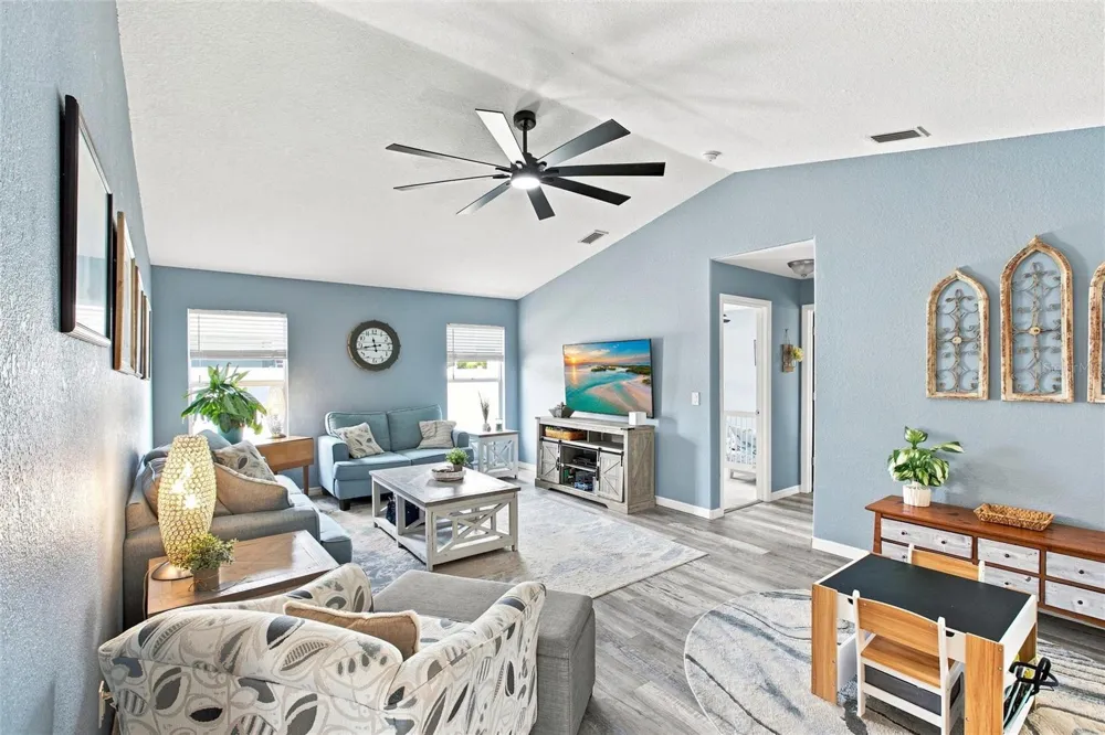 2583 PENNSYLVANIA TERRACE North Port, FL 34291