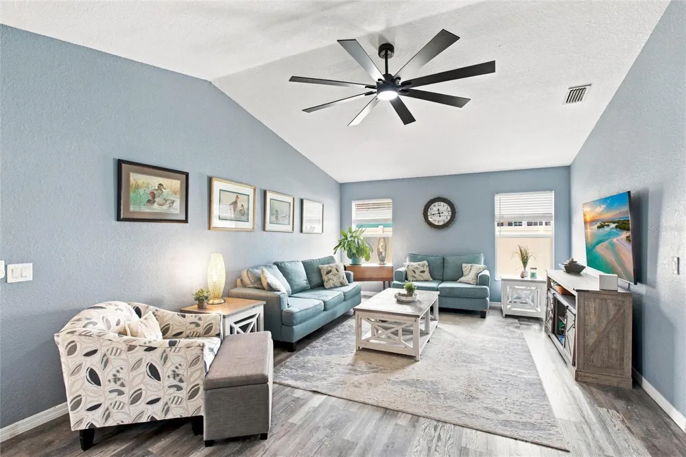 2583 PENNSYLVANIA TERRACE North Port, FL 34291