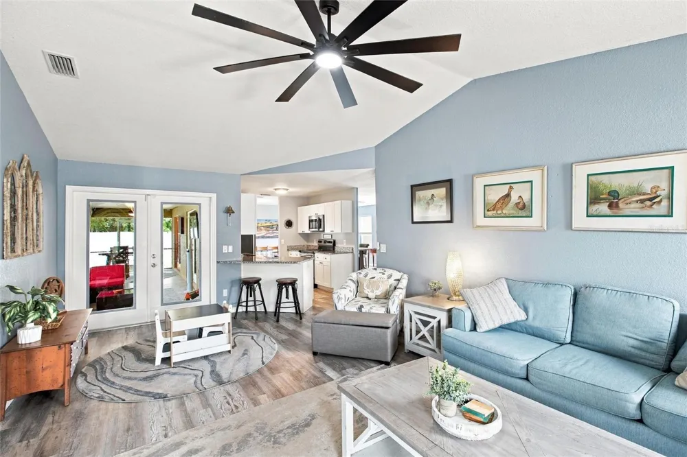 2583 PENNSYLVANIA TERRACE North Port, FL 34291
