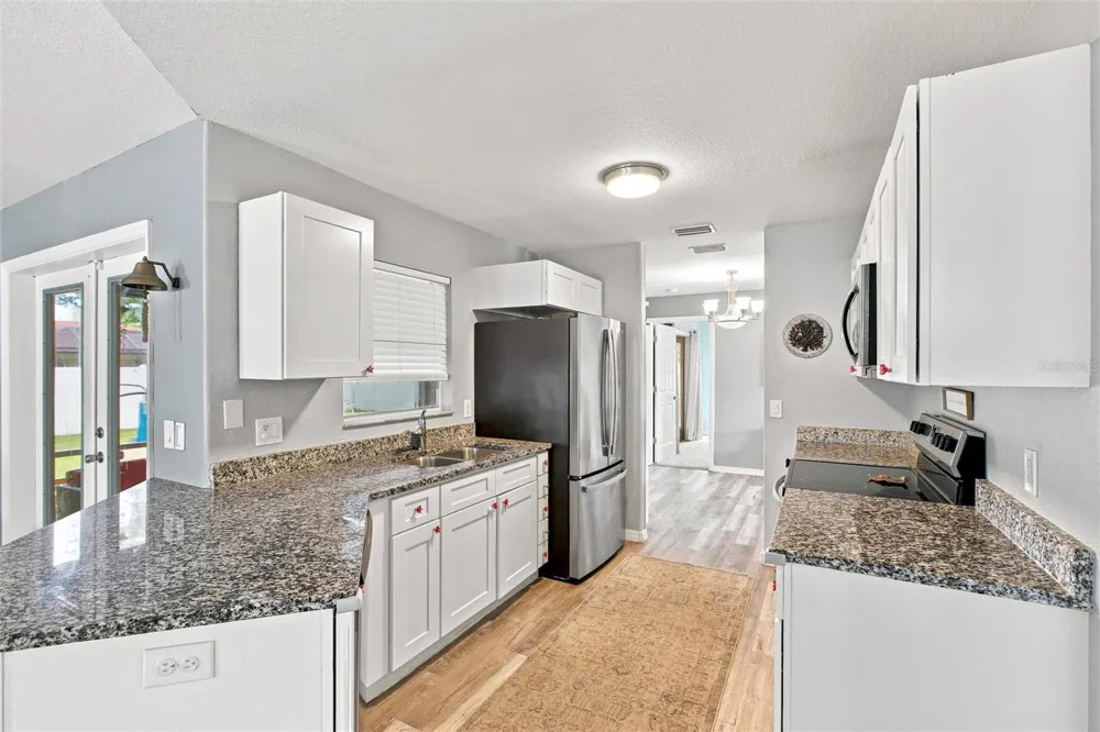 2583 PENNSYLVANIA TERRACE North Port, FL 34291