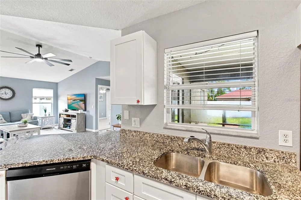 2583 PENNSYLVANIA TERRACE North Port, FL 34291