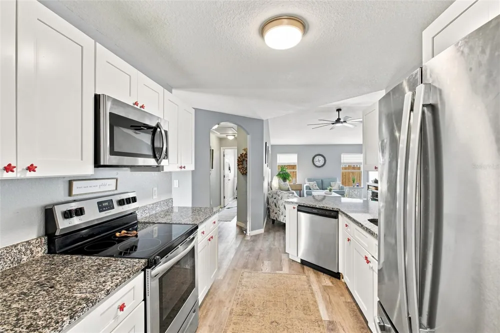 2583 PENNSYLVANIA TERRACE North Port, FL 34291