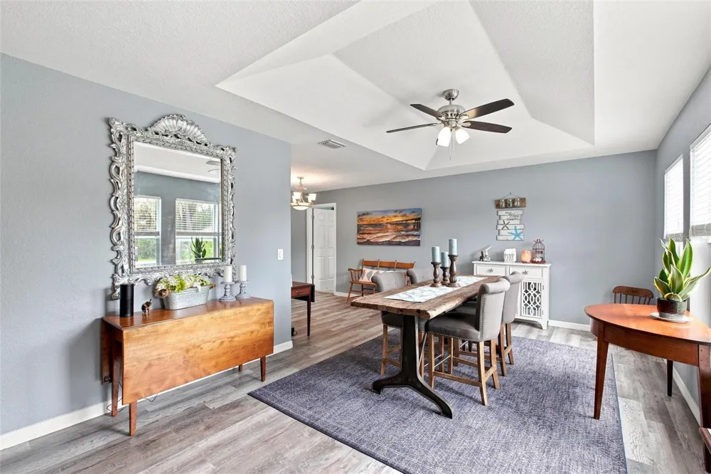 2583 PENNSYLVANIA TERRACE North Port, FL 34291