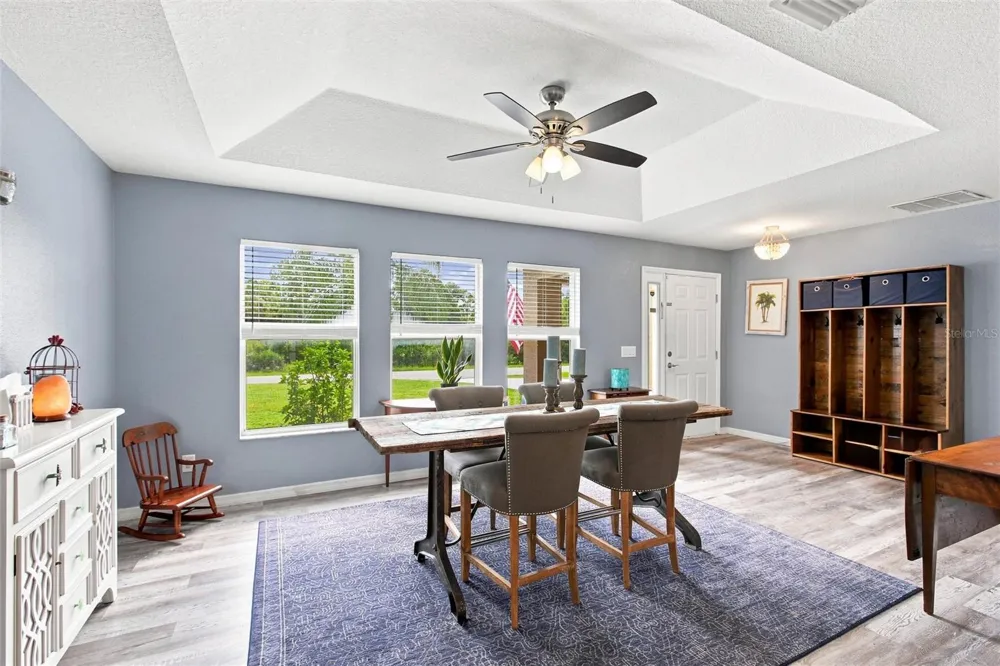 2583 PENNSYLVANIA TERRACE North Port, FL 34291