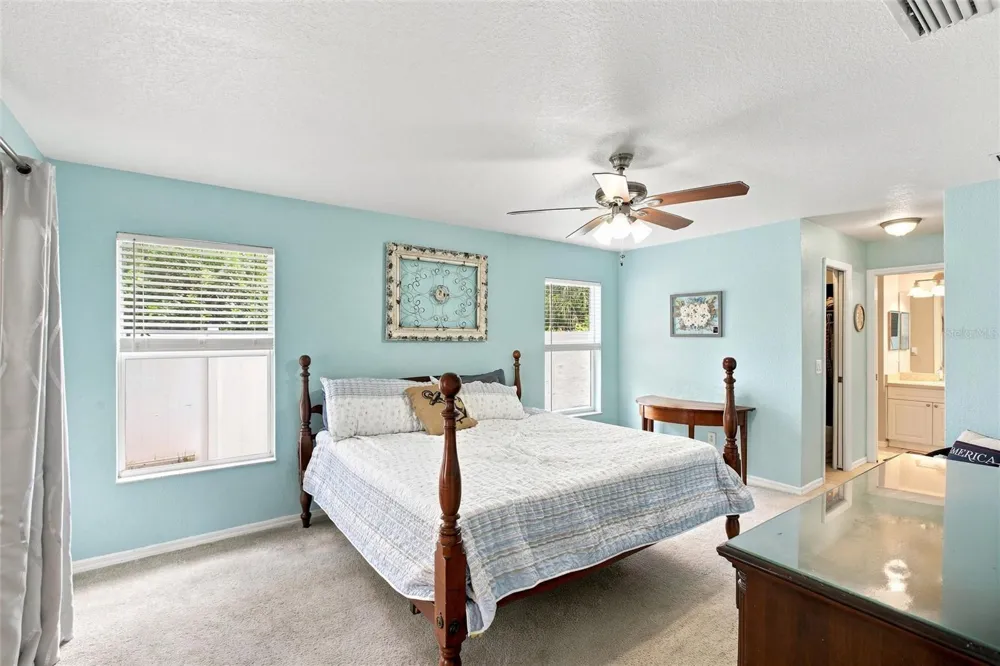 2583 PENNSYLVANIA TERRACE North Port, FL 34291