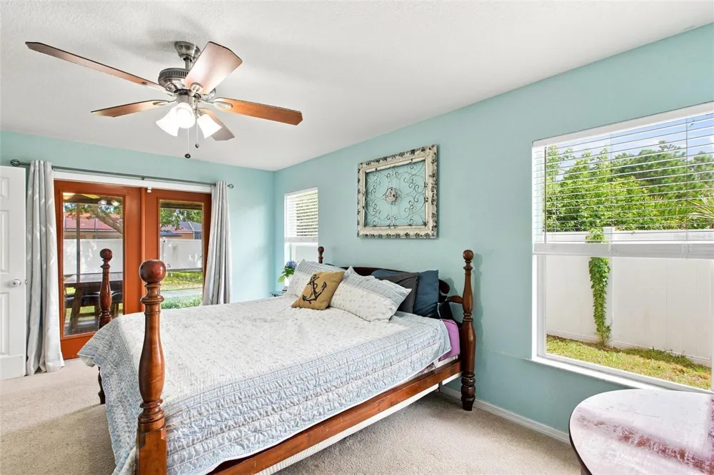 2583 PENNSYLVANIA TERRACE North Port, FL 34291