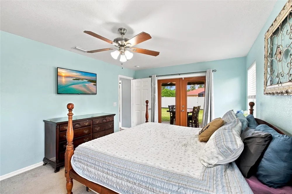 2583 PENNSYLVANIA TERRACE North Port, FL 34291