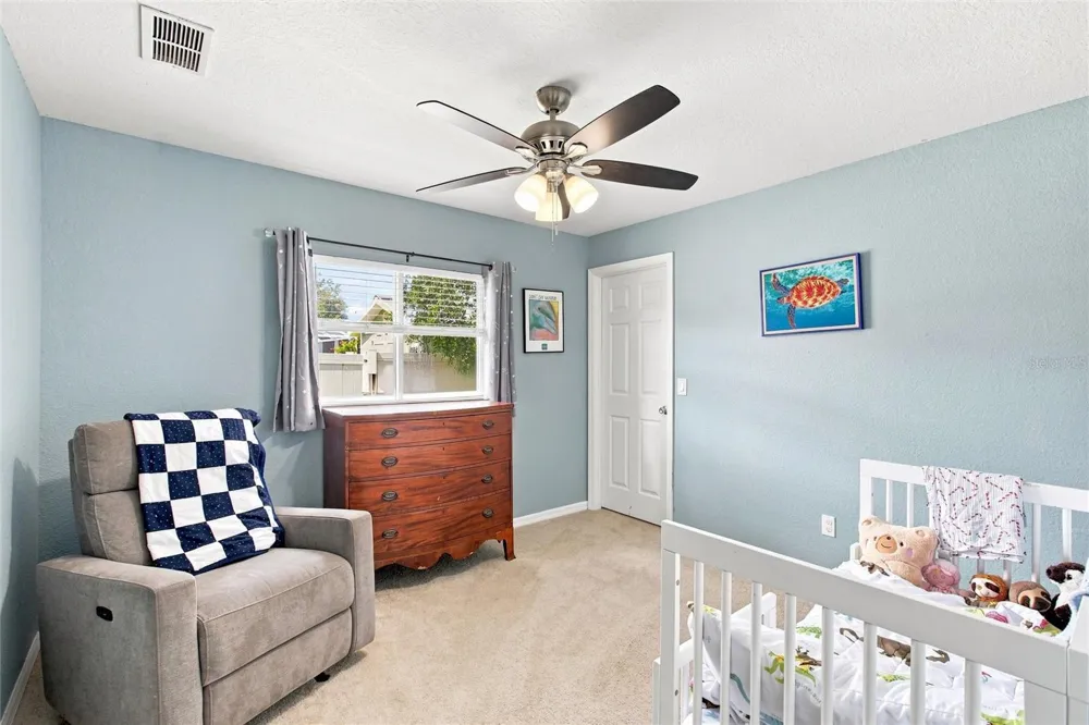 2583 PENNSYLVANIA TERRACE North Port, FL 34291