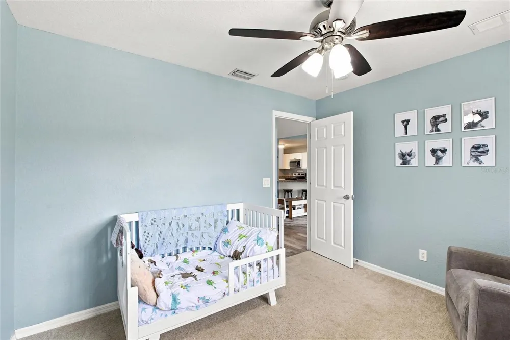 2583 PENNSYLVANIA TERRACE North Port, FL 34291