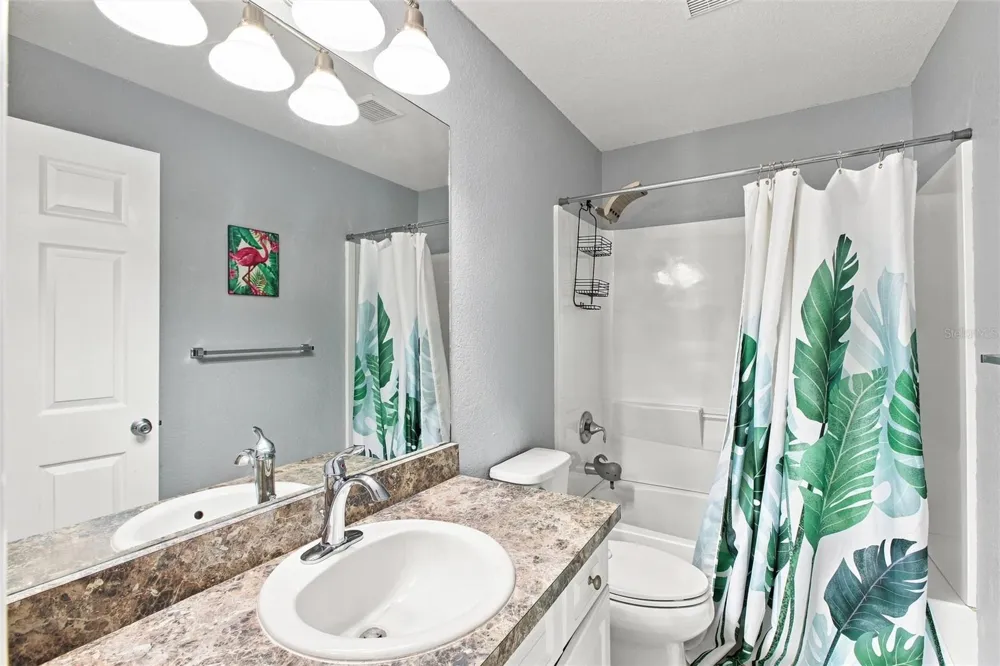 2583 PENNSYLVANIA TERRACE North Port, FL 34291