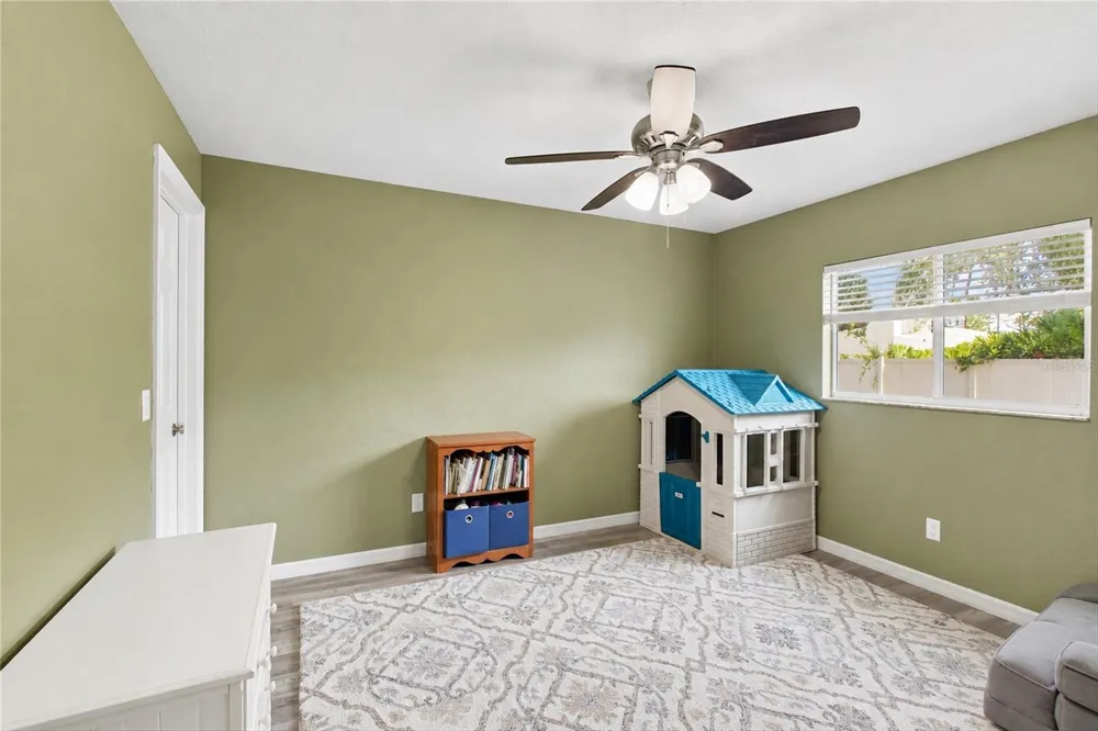2583 PENNSYLVANIA TERRACE North Port, FL 34291