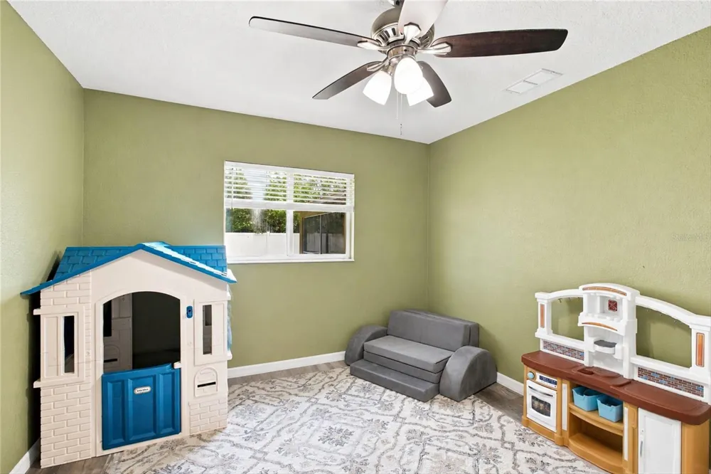 2583 PENNSYLVANIA TERRACE North Port, FL 34291