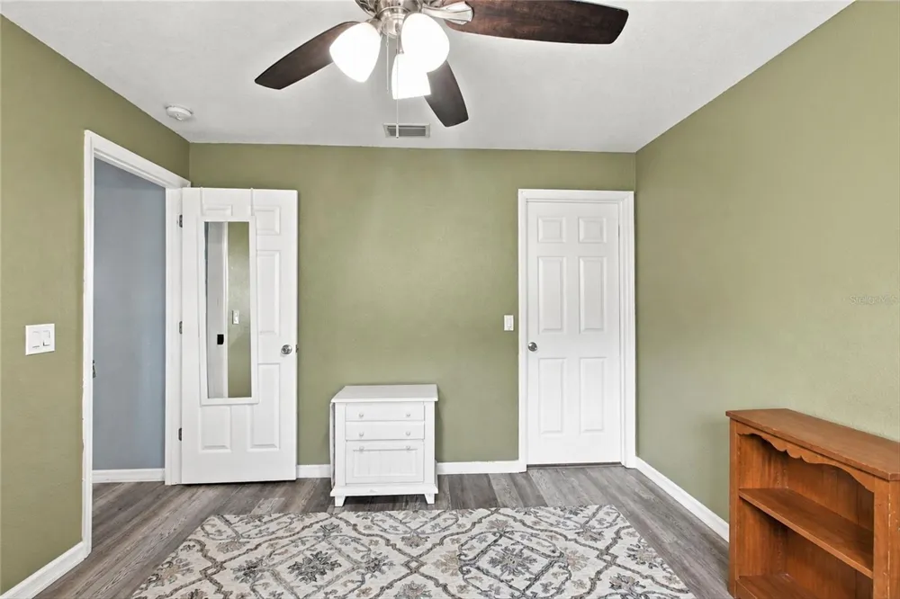 2583 PENNSYLVANIA TERRACE North Port, FL 34291