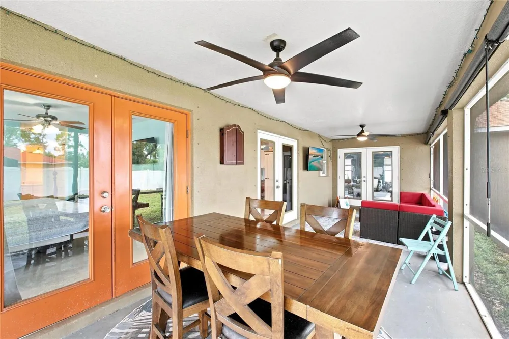 2583 PENNSYLVANIA TERRACE North Port, FL 34291