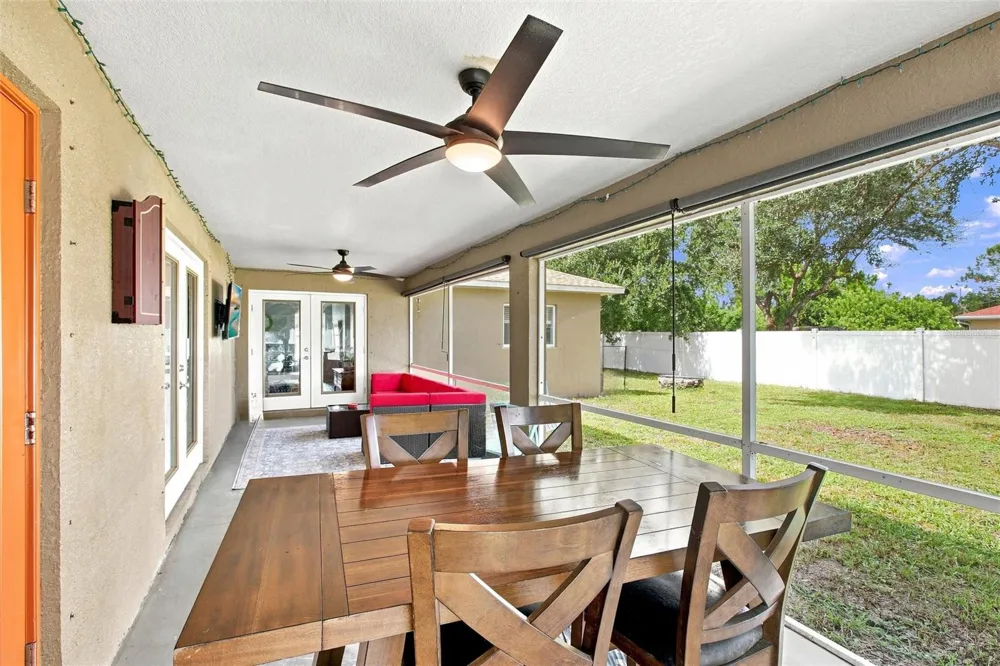 2583 PENNSYLVANIA TERRACE North Port, FL 34291
