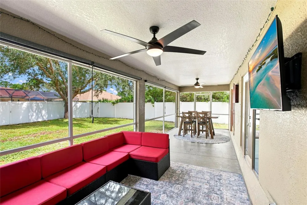 2583 PENNSYLVANIA TERRACE North Port, FL 34291