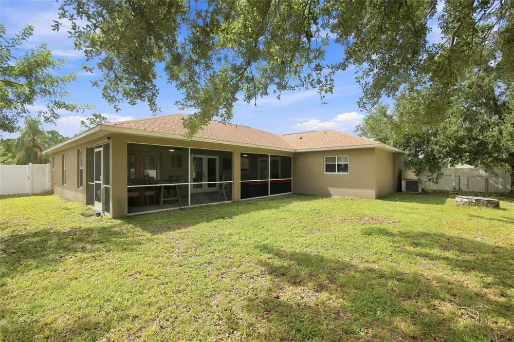 2583 PENNSYLVANIA TERRACE North Port, FL 34291