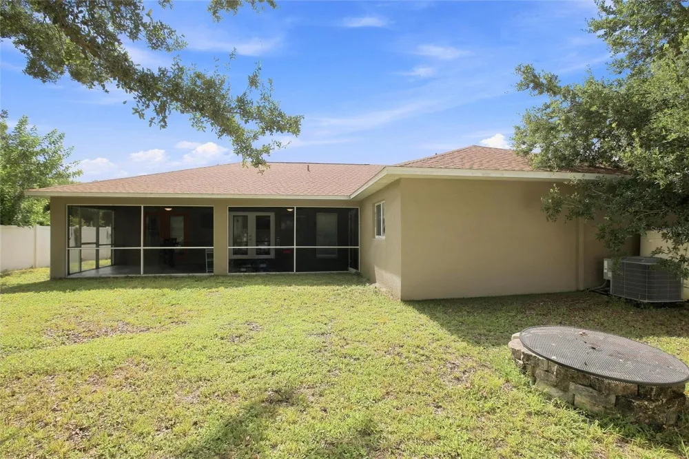 2583 PENNSYLVANIA TERRACE North Port, FL 34291