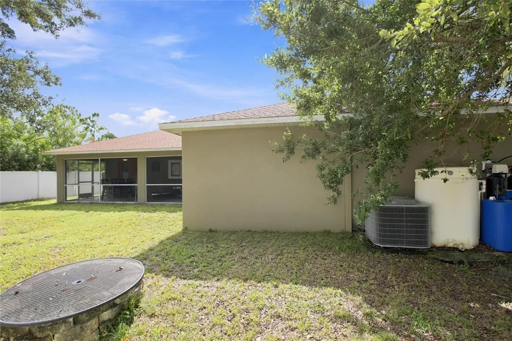 2583 PENNSYLVANIA TERRACE North Port, FL 34291
