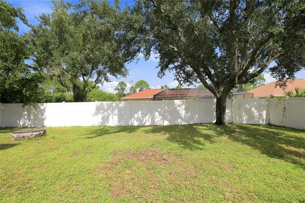 2583 PENNSYLVANIA TERRACE North Port, FL 34291