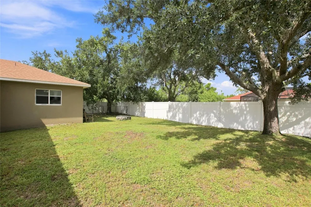 2583 PENNSYLVANIA TERRACE North Port, FL 34291