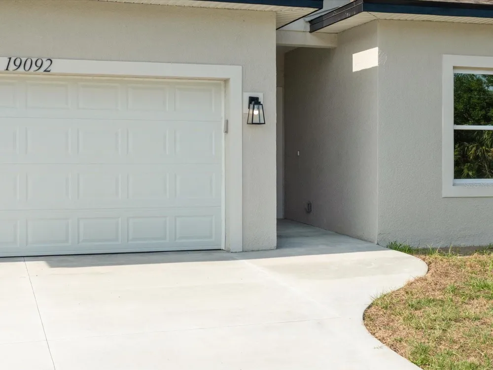 19092 WOODBINE AVENUE Port Charlotte, FL 33954