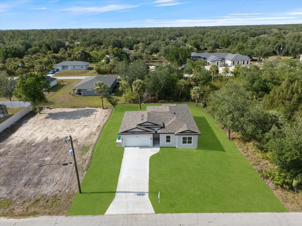 19092 WOODBINE AVENUE Port Charlotte, FL 33954