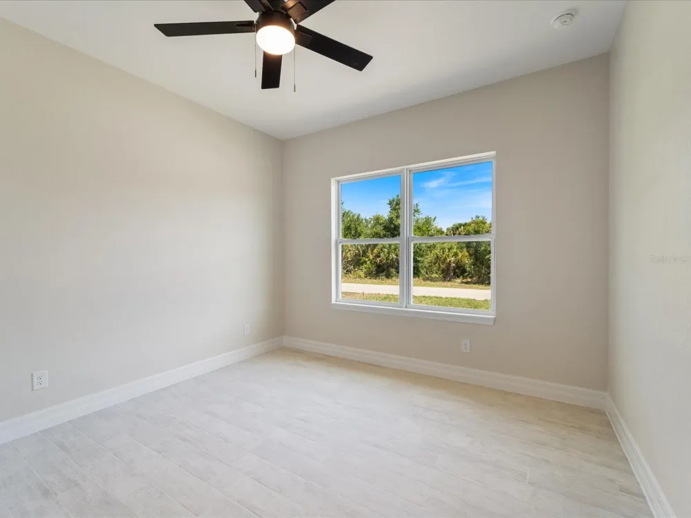 19092 WOODBINE AVENUE Port Charlotte, FL 33954