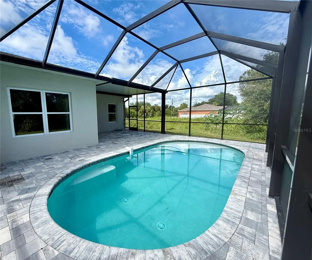 19092 WOODBINE AVENUE Port Charlotte, FL 33954