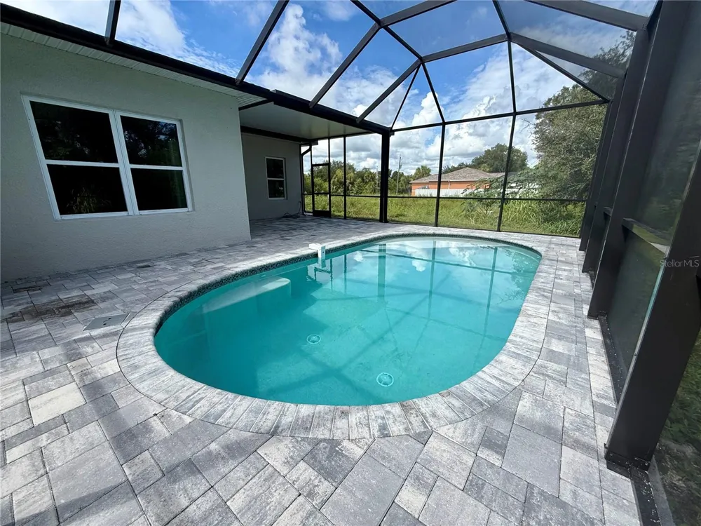 19092 WOODBINE AVENUE Port Charlotte, FL 33954