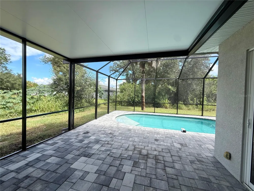 19092 WOODBINE AVENUE Port Charlotte, FL 33954