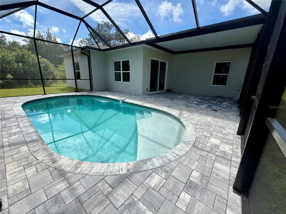 19092 WOODBINE AVENUE Port Charlotte, FL 33954