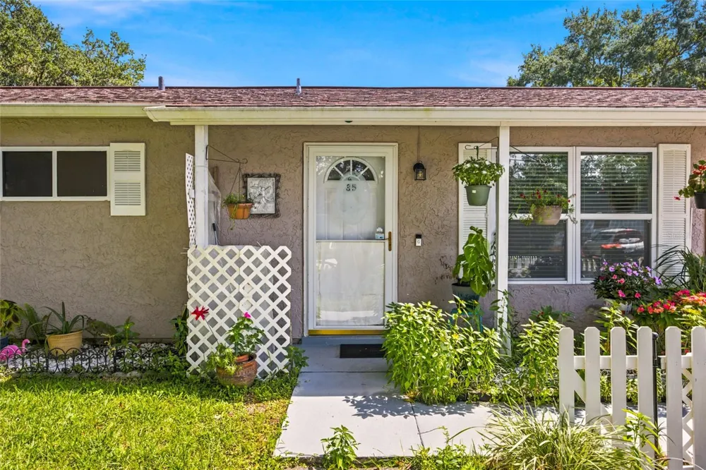 35 HICKORY TRACK WAY ocala, FL 34472