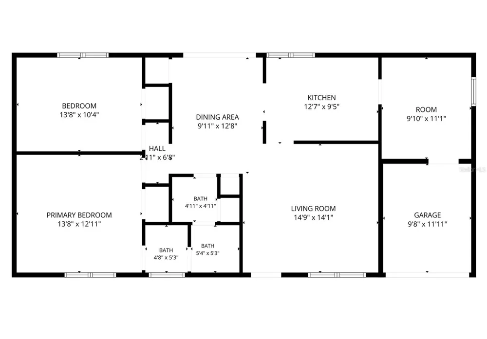 35 HICKORY TRACK WAY ocala, FL 34472